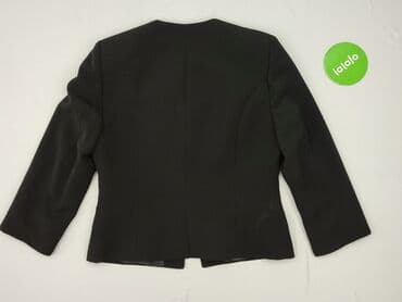lidl swetry damskie rozpinane: Піджак жіночий, розмір L — 3