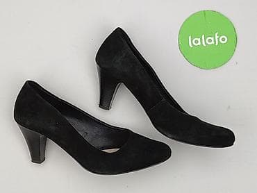 buty do garnituru deichmann: Półbuty damskie, rozmiar 40 — 3
