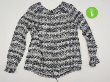 czarne bluzki dopasowana: Marc OPolo, Bluzka damska, rozmiar S — 2