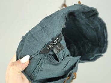 kapcie ars: Esmara, Szorty damskie, rozmiar M — 4