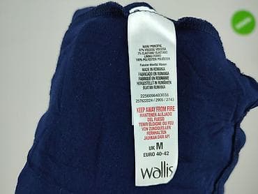 wallis: Wallis, Bluzka damska, rozmiar M — 5