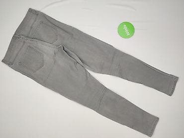 pull and bear dżinsy: F&F, Jeansy damskie, rozmiar M — 3