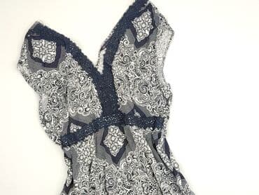 krótkie spodenki i marynarka: Marks & Spencer, Women`s dress, size S (EU 36) — 1