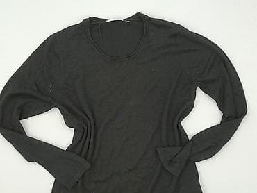 czarne bluzki boho: C&A, Bluzka damska, rozmiar S — 1
