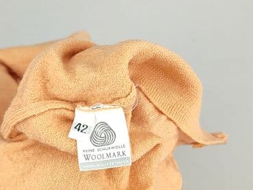 poliamid w swetrze: Cardigan, Kardigan damski, rozmiar XL — 5