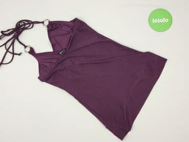 zapięcie do stroju kąpielowego: Bluzka damska, rozmiar S — 3