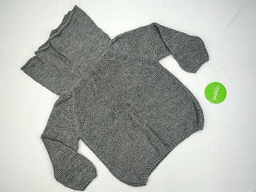 pull and bear bluzki: Sweter damski, rozmiar L — 2