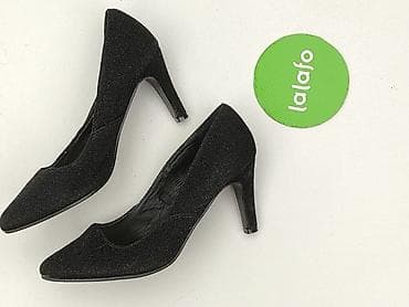 bardzo drogie buty: Półbuty damskie, rozmiar 38 — 3