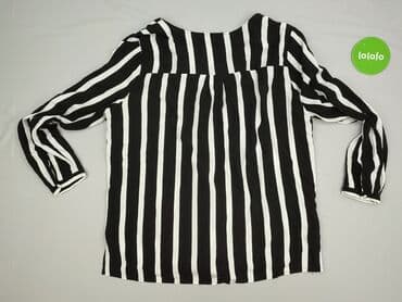 czerwona bluza reserved: Reserved, Bluzka damska, rozmiar 3XL — 3