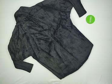 poncho: Ponczo damskie, rozmiar One size — 3