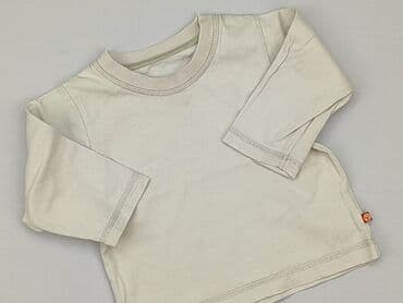 ile wazy bluza: Sweatshirt, 0-3 months, condition - Very good — 1