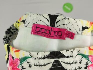 spódniczka pusheen: Boohoo, Spódnica damska, rozmiar S — 4