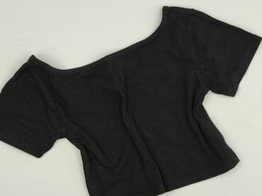 sinsay t shirty damskie: Sinsay, T-shirt damski, rozmiar S — 1