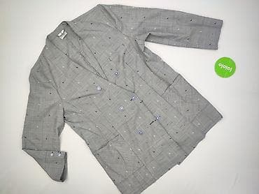 klepper kurtka: Marynarka damska, rozmiar 2XL — 2