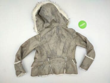 дублянка жіноча польща: Women`s parka, size M (EU 38) — 3