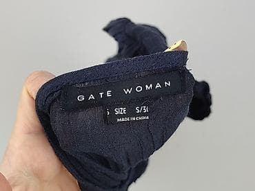 koszula gate: Gate Woman, Bluzka damska, rozmiar S — 4