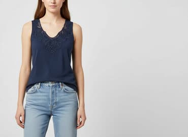 dorimodes majtki bezszwowe: JDY, Top damski, rozmiar 2XS — 6