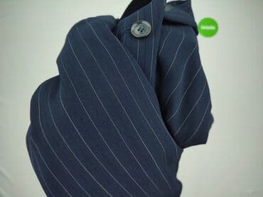 c a marynarka damska: Women's blazer, size 5XL (EU 50) — 6