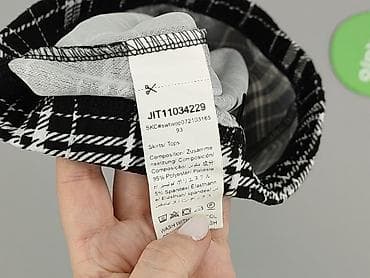 szkolny: Shein, Spódnica damska, rozmiar S — 5