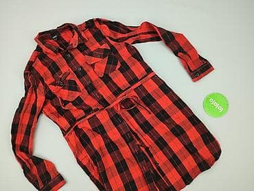 pull snd bear: Esmara, Sukienka damska, rozmiar 2XL — 2