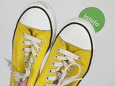 misbhv trampki: Sinsay, Trampki damskie, rozmiar 37 — 5