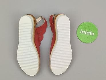 Women: Sandals for women, size 43 — 3