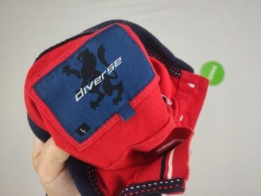 diverse sweter: Diverse, Koszulka polo dla mężczyzn, rozmiar L — 4