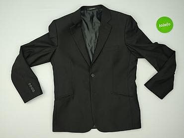 massimo koszula: Marynarka dla mężczyzn, rozmiar M — 2