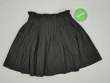 spódnica basic: Zara, Spódnica damska, rozmiar S — 3