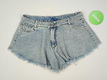 jeans simmons: Szorty damskie, rozmiar XL — 2