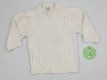 max studio sweter: Sweter damski, rozmiar S — 2