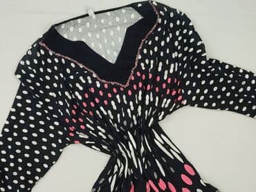 bluzka pod marynarkę plus size: Bluzka damska, rozmiar 3XL — 1