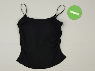 bluzki prazkowane: Top damski, rozmiar S — 2