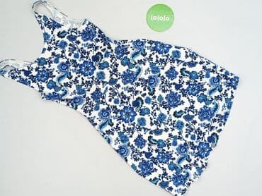 eleganckie sukienki midi dla puszystych: H&M, Sukienka damska, rozmiar XS — 2