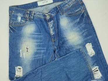 pepe jeans sklepy: Jeansy dla mężczyzn, XL, stan - Dobry — 1