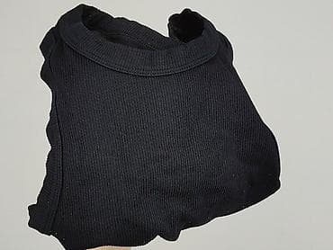 sweter bolerko hm: H&M Divided, Top damski, rozmiar M — 7