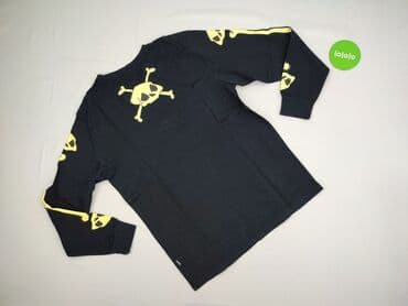 cropp sweter: Cropp, Sweatshirt for men, size L — 3