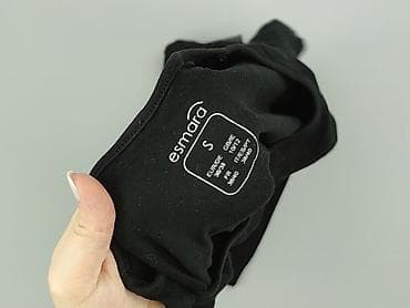 biustonosze 80f: Esmara, Sukienka damska, rozmiar S — 5