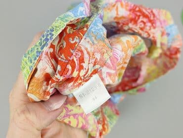 ubrania z indii: Tunika damska, rozmiar XL — 5