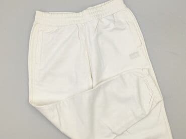 oryginalne spodnie: Lee, Spodnie dresowe damskie, rozmiar S — 1