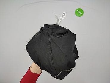 deezee sneakersy: Denim Collection, Spodnie cargo damskie, rozmiar S — 6