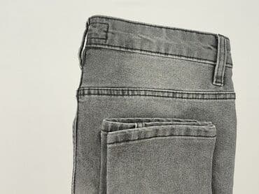 koszula z bufiastymi rękawami sinsay: Sinsay, Jeans for women, size S (EU 36) — 6