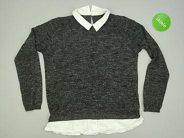 sweter lincoln: Esmara, Sweter damski, rozmiar 2XL — 2