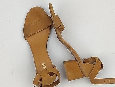 sandały ecco 42: Sandały damskie, rozmiar 40 — 1