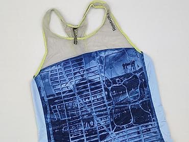Reebok, Top damski, rozmiar S