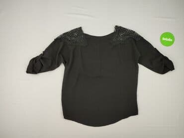 bluzki pod marynarkę plus size: Bluzka damska, rozmiar XL — 3