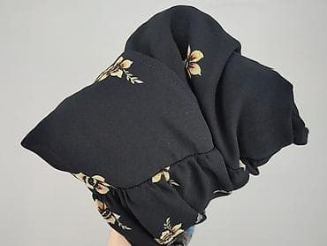 czarna mini: Bershka, Sukienka damska, rozmiar M — 7