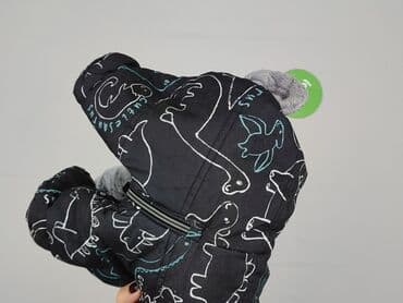 kombinezon zimowy 140: Kombinezon, George, 1-3 m, stan - Bardzo dobry — 6