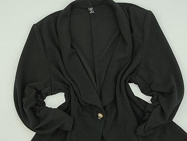 Shein Curve, Marynarka damska, rozmiar 3XL