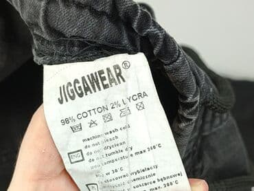 ile wazy kurtka trapstar: Jeansy damskie, S — 5